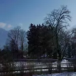 Am Forggensee -bergmann * フュッセン
