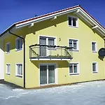 Am Forggensee -bergmann アパート *