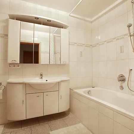 公寓 Am Forggensee -bergmann *