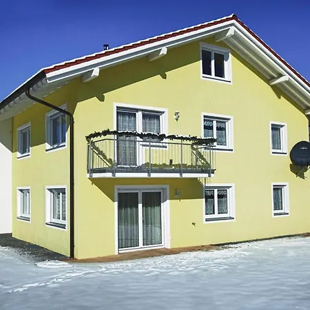 Am Forggensee -bergmann 아파트 *